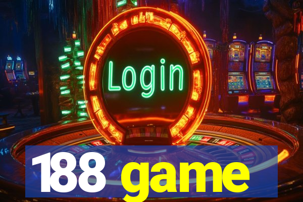 188 game